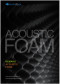 Catalog mút tiêu âm Acoustic StudioFoam