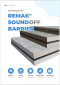 Catalog Remak® SoundOFF Barrier